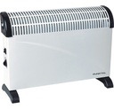 Estufa Convector De Aire Punktal Pk-4600