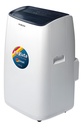 Aire Acondi/ Portatil Enxuta 12000btu Aaenxp3s-120