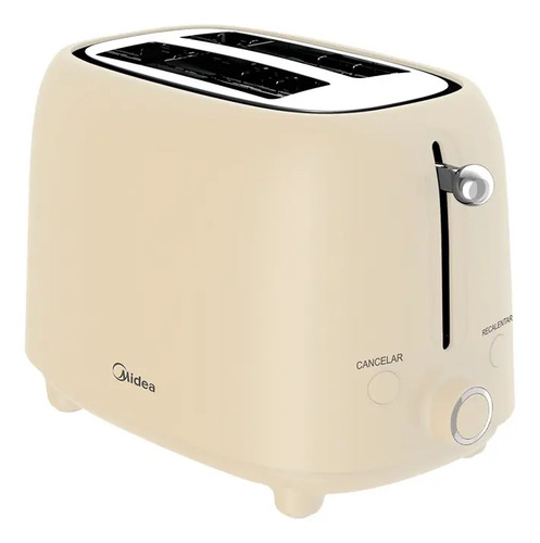 [02010780] Tostadora Midea Mt-rp2l18w2