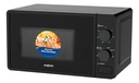 Microondas Enxuta Moenx0320mng 1150w Negro