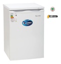Freezer Vertical James 82 Lts Clase A Fvj 100 Kn Color Blanco