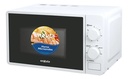 Microondas Enxuta Manual Moenx0320m Blanco 20l Sensacion