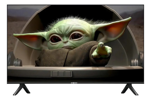 [04020435] Smart Tv Enxuta Ledenx1243sdf2ka 43'' Full Hd