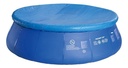 Cobertor Piscina Inflable Jilong 240 Diametro Sensacion.