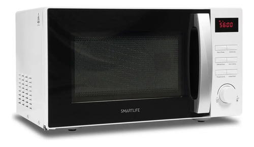 Microondas Grill Smartlife Sl-mwo23dg De 23 Litros
