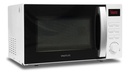 Microondas Grill Smartlife Sl-mwo23dg De 23 Litros