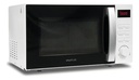 Microondas Smartlife 23l C/grill Digital 5 Niv 800w Blanco