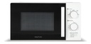 Microondas Smartlife Con Horno Manual De 20 Litros