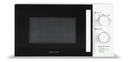 Microondas Smartlife Con Horno Manual De 20 Litros