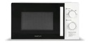 Microondas 20 Litros Smartlife Horno Manual Blanco 20m