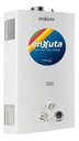 Calentador A Gas Instantaneo Enxuta Tenx16g 16 Lts Sensacion
