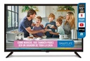 Smart Tv Smartlife Uhd 4k Sl-tv55uhdnxk De 55 Pulgadas