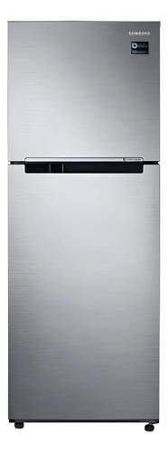 Heladera Inverter Samsung Rt29k507js8 Clase A 300 Lt Inox Inox