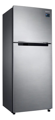 Heladera Samsung Rt29k507js8 Invert 308lts Inox S/disp Acero Inoxidable
