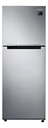 Heladera Inverter Samsung Rt29k507js8 Clase A 300 Lt Inox Inox