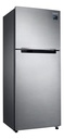 Heladera Samsung Rt29k507js8 Invert 308lts Inox S/disp Acero Inoxidable