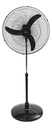 Ventilador Punktal De Pie Pk-5960 La Sensacion