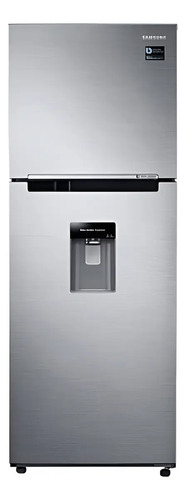 [02031044] Samsung Refrigerador C/disp 299l Rt29k577js8 Plateado