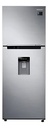 Samsung Refrigerador C/disp 299l Rt29k577js8 Plateado
