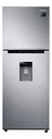 Samsung Refrigerador C/disp 299l Rt29k577js8 Plateado