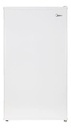 Frigobar 93l Midea Mdrd142fgg01