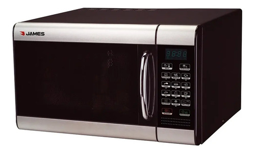 [02061081] Horno Microondas James J 31 Mdgi U Fte Inox