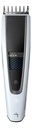 Cortadora De Pelo Philips Series 5000 Hc5610 Plata Y Negra Plata/negro