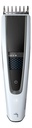 Cortadora De Pelo Philips Series 5000 Hc5610 Plata Y Negra Plata/negro