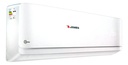 Aire Acondicionado James Inverter 30.000 Btu Gas R410a