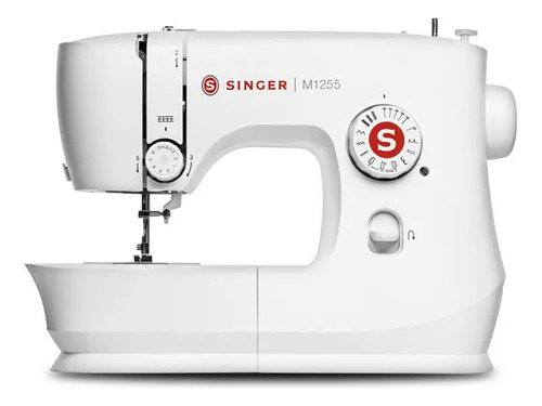 [02170041] Maquina De Coser Singer S-m1255