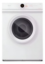 Secarropa Midea Md100a70-w  7kg La Sensacion Blanco