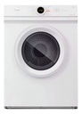 Secarropas Frontal 7kg Midea Md100a70 Blanco