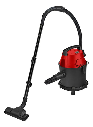 [02010932] Aspiradora Wet-dry 3 En 1 Midea 15t Color Negro
