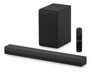 Barra De Sonido LG S40t Color Negro