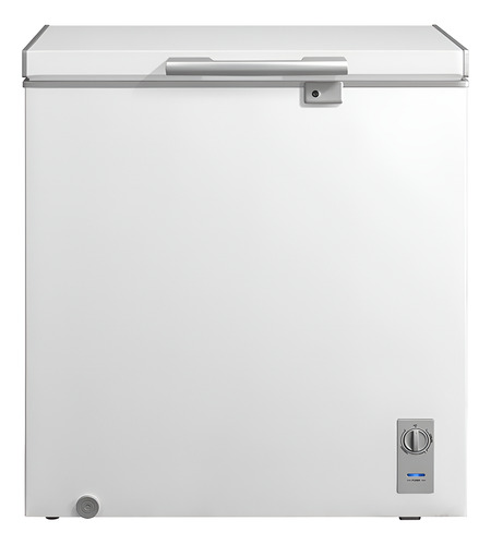 Freezer Horizontal Midea Mdrc283 Blanco