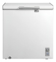 Freezer Horizontal Midea Mdrc283 Blanco
