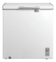 Freezer Horizontal Midea Mdrc283 Blanco