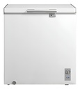 Freezer Horizontal Midea Mdrc283 Blanco