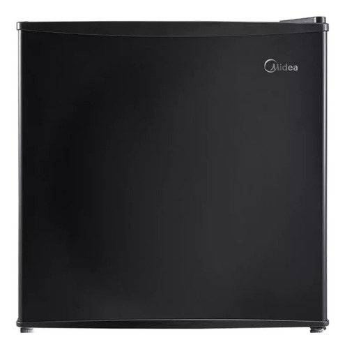 [02031715] Frigobar Midea 45l Mdrd86fgm30 La Sensacion Negro