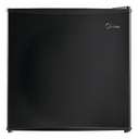 Minibar Midea Mdrd86fgm30 Capacidad 45l 6 Niveles De Temperatura