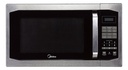 Horno Mic Midea 42l Mmo42all C/grill Inox La Sensacion