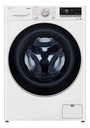 Lavasecarropas LG Frontal 11kg Inverter Thinq Wifi Blanco