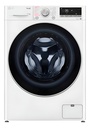 Lavasecarropas LG Frontal 11kg Inverter Thinq Wifi Blanco