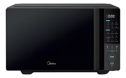 [02010939] Microondas Digital 20 Lt Midea Mmo20cmo-empcbk