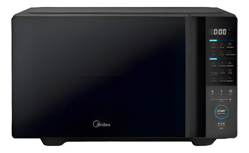 Microondas Digital 20 Lt Midea Mmo20cmo-empcbk