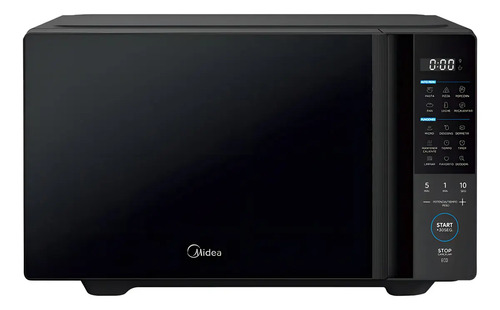 [02010939] Microondas Digital 20 Lt Midea Mmo20cmo-empcbk