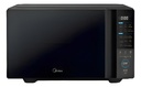 Microondas Digital 20 Lt Midea Mmo20cmo-empcbk