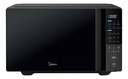 Microondas Digital 20 Lt Midea Mmo20cmo-empcbk