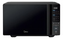 Microondas Digital 20 Lt Midea Mmo20cmo-empcbk