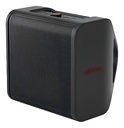 Parlante LG Portatil Stage 301 120w Bateria Bluetooth Negro